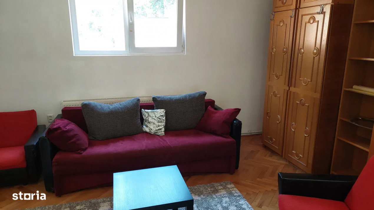 Confort și intimitate la doi pași de Centrul Brașovului