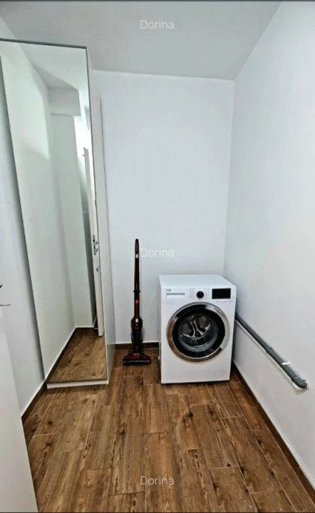 Apartament modern 2 camere cu grădină de 40 mp și parcare subterană,lângă Coresi