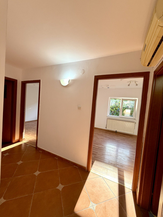 Apartament 3 camere, 77 mp, compartimentare excelentă, gata pentru familia ta