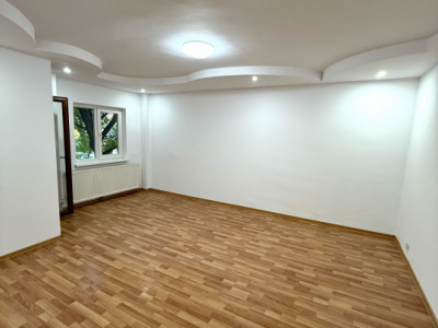 Apartament 3 camere, 77 mp, spatios, ocazie rara 