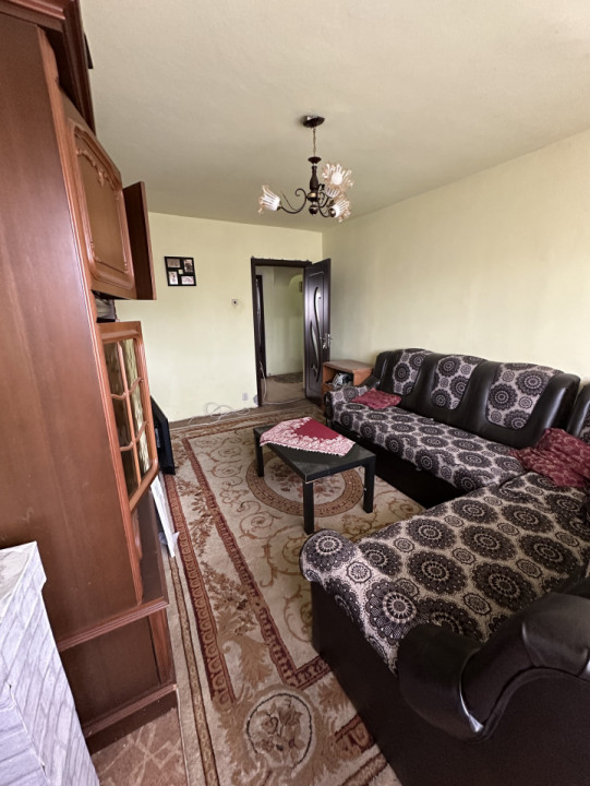 🏠 Apartament de vânzare – decomandat, 2 camere in Craiovita Noua