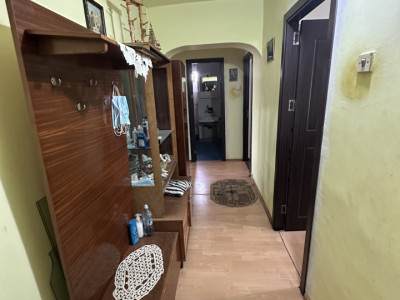 🏠 Apartament de vânzare – decomandat, 2 camere in Craiovita Noua