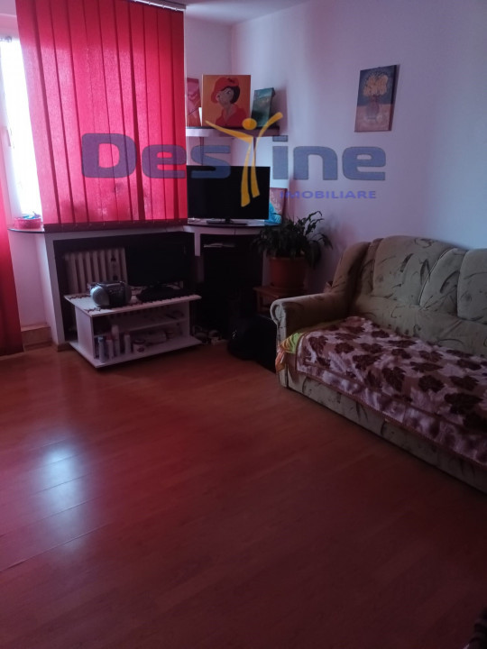 APARTAMENT DE VANZARE, MOBILAT SI UTILAT, DEJ