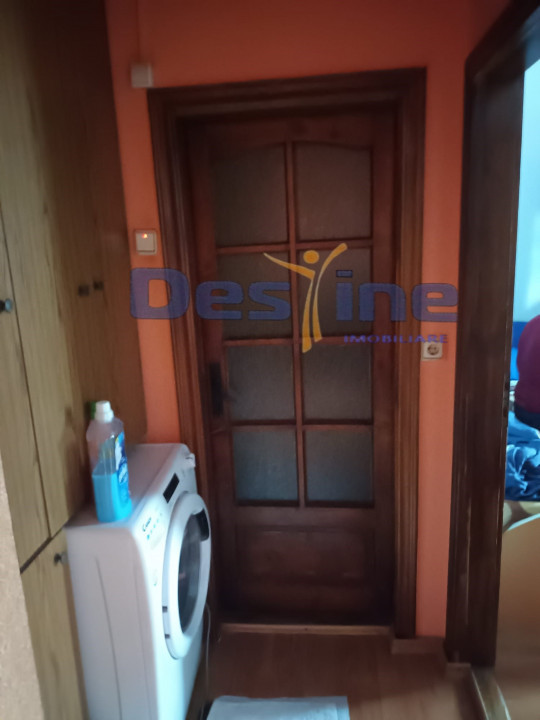 APARTAMENT DE VANZARE, MOBILAT SI UTILAT, DEJ