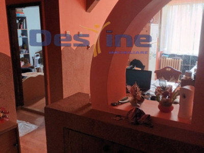 APARTAMENT DE VANZARE, MOBILAT SI UTILAT, DEJ