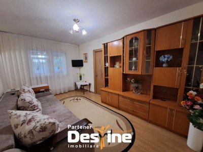 ALEXANDRU CEL BUN - Apartament 2 camere , nedecomandat, 47.2 mp –  79.000 €