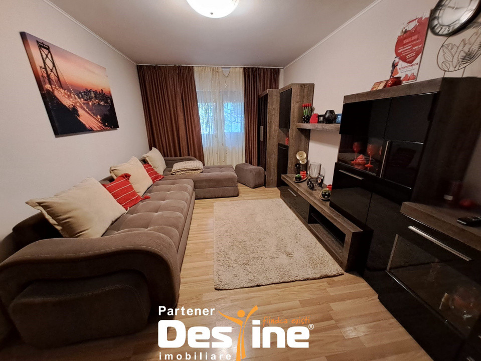 ALEXANDRU CEL BUN - Apartament 3 camere , DECOMANDAT, 64.6 mp –  139.900 €