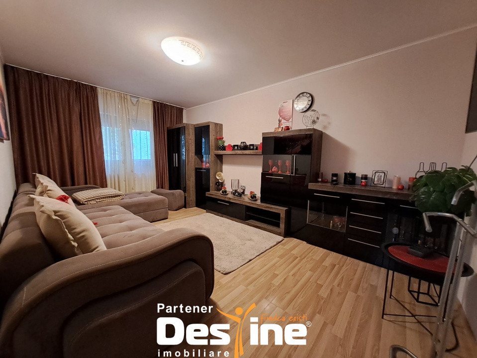 ALEXANDRU CEL BUN - Apartament 3 camere , DECOMANDAT, 64.6 mp –  139.900 €