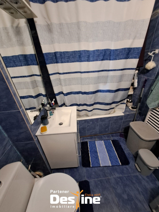 ALEXANDRU CEL BUN - Apartament 3 camere , DECOMANDAT, 64.6 mp –  139.900 €