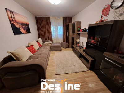 ALEXANDRU CEL BUN - Apartament 3 camere , DECOMANDAT, 64.6 mp –  139.900 €