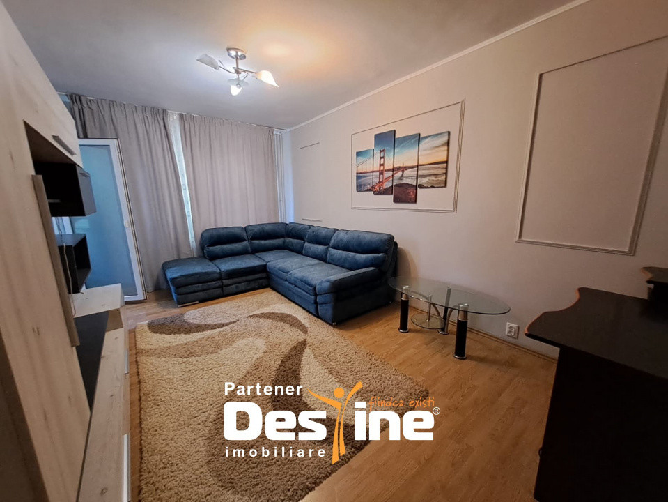 Pacurari, Petru Poni, apartament 2 camere 