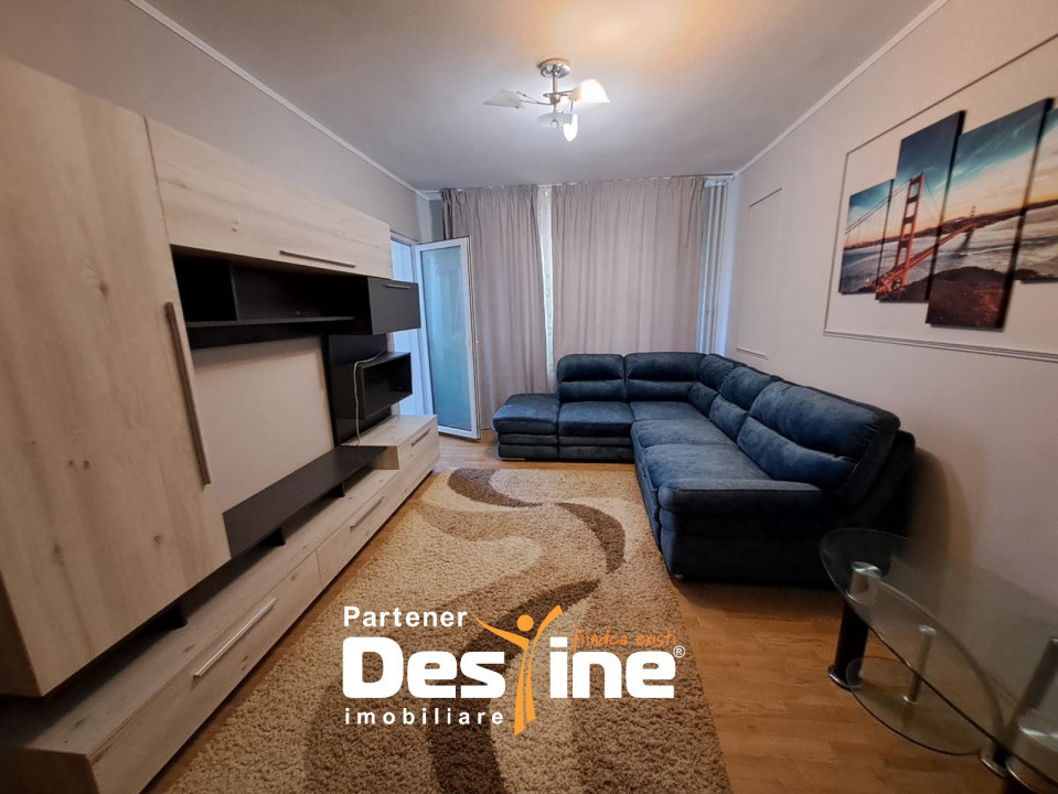Pacurari, Petru Poni, apartament 2 camere 