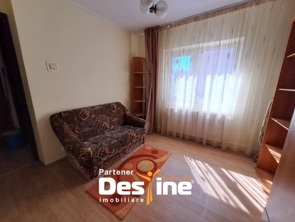 Pacurari, Petru Poni, apartament 2 camere 