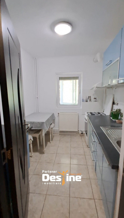 Pacurari, Petru Poni, apartament 2 camere 