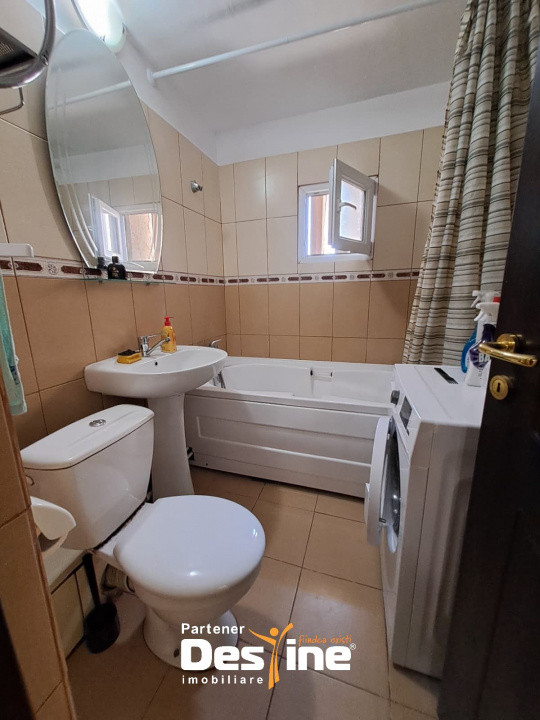 Pacurari, Petru Poni, apartament 2 camere 