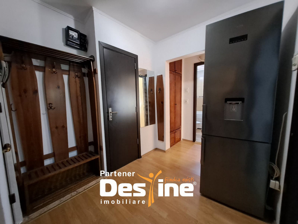 Pacurari, Petru Poni, apartament 2 camere 