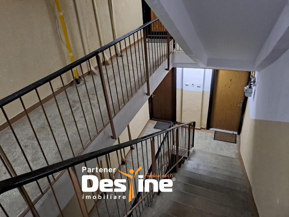Pacurari, Petru Poni, apartament 2 camere 