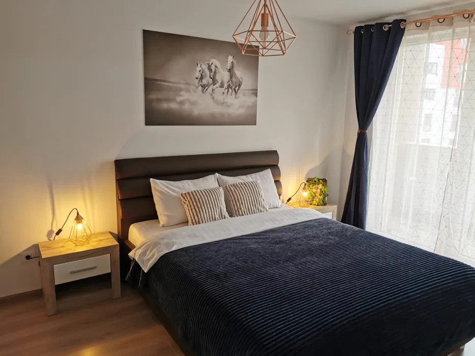 Apartament 2 cam 60 mp, Urban Coresi