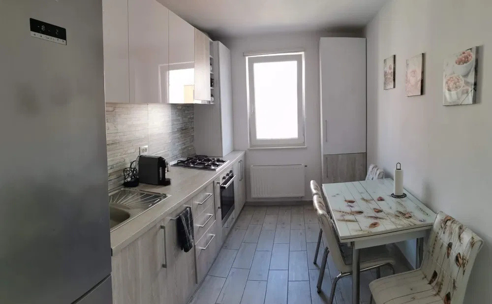 Apartament 2 cam 60 mp, Urban Coresi