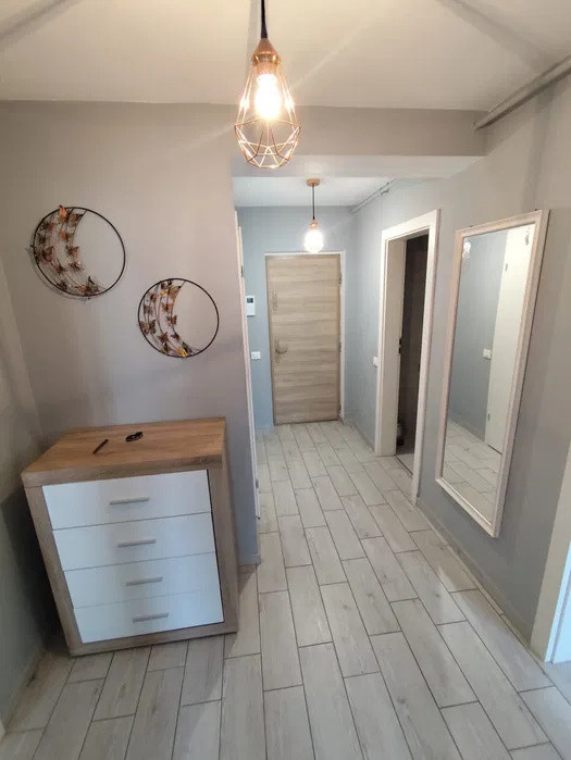 Apartament 2 cam 60 mp, Urban Coresi