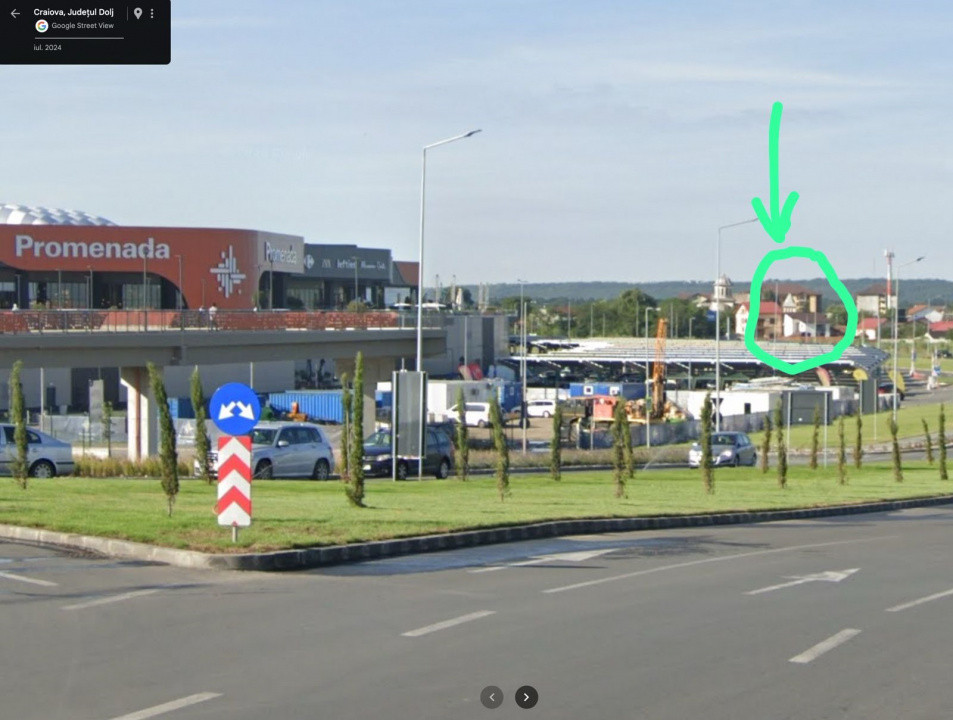 "Garsonieră Nouă, Mobilată și Utilată - Locuința Ideală în Craiova, la 82.000 E