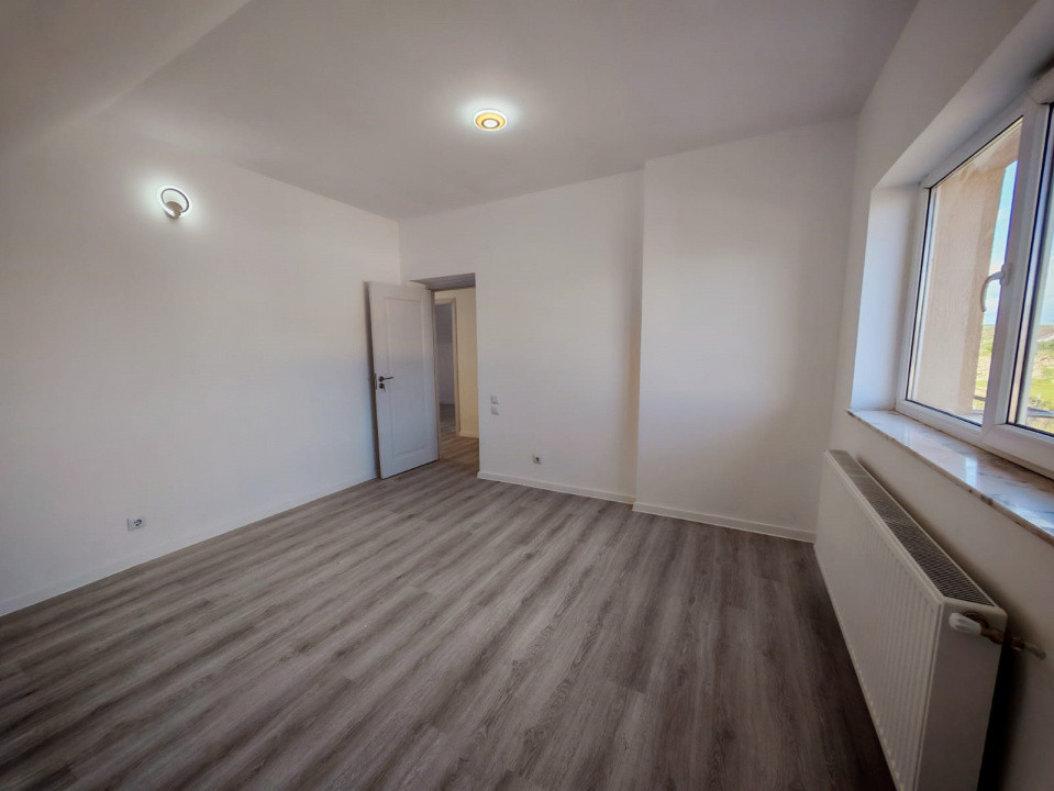 Casă nouă, modernă și spațioasă în Craiova – Zona Damila