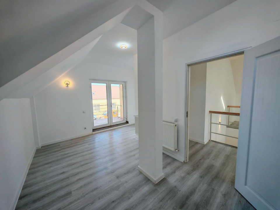 Casă nouă, modernă și spațioasă în Craiova – Zona Damila