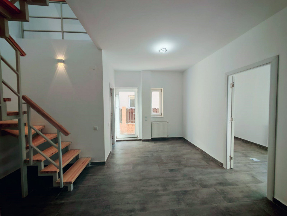Casă nouă, modernă și spațioasă în Craiova – Zona Damila