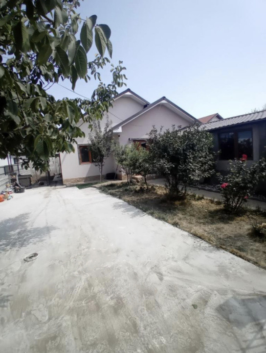 Casă 4 camere +teren 300 mp–Valu lui Traian 0% comision + consultanță financiara