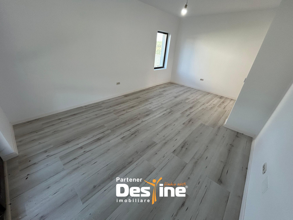 Casă individuală 190mp - 480mp teren Valea Lupului | Zona Antibiotice 