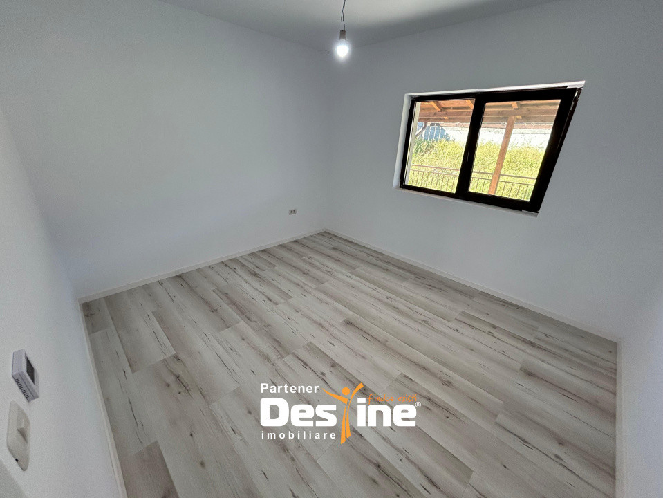 Casă individuală 190mp - 480mp teren Valea Lupului | Zona Antibiotice 