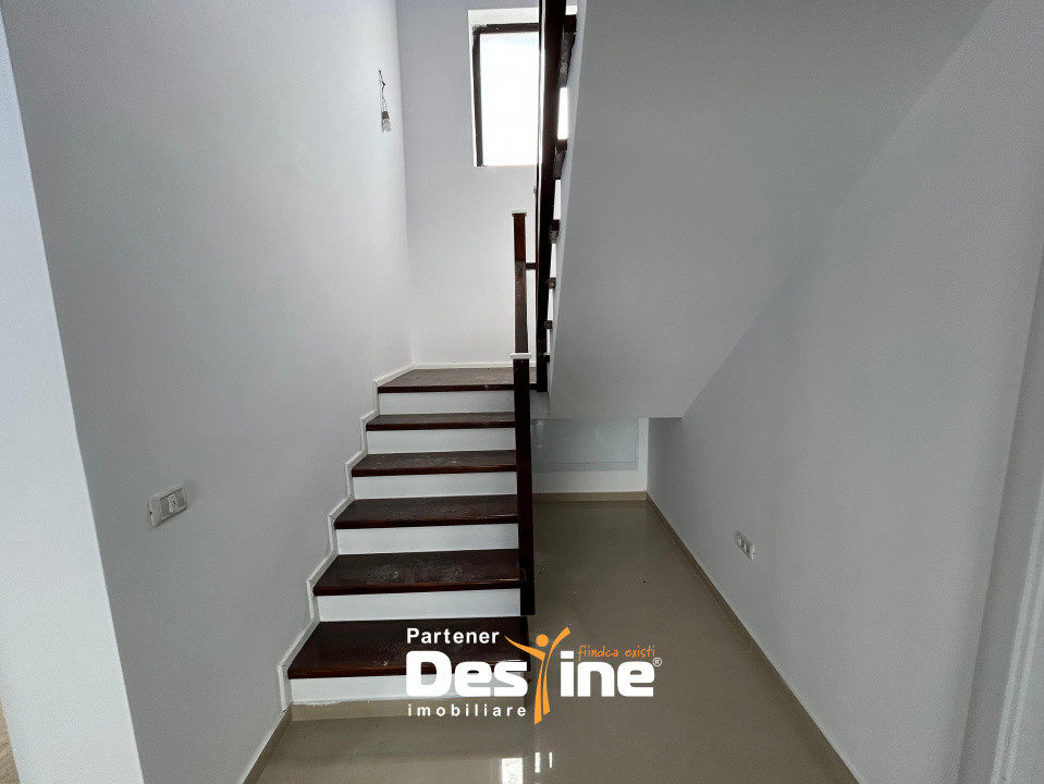 Casă individuală 190mp - 480mp teren Valea Lupului | Zona Antibiotice 