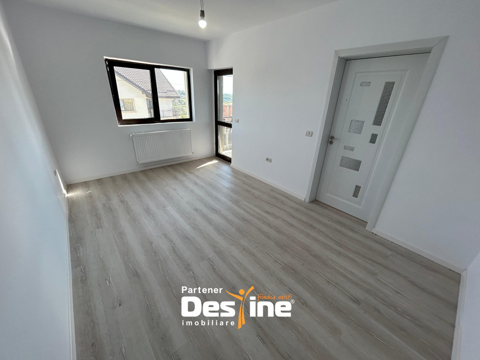 Casă individuală 190mp - 480mp teren Valea Lupului | Zona Antibiotice 