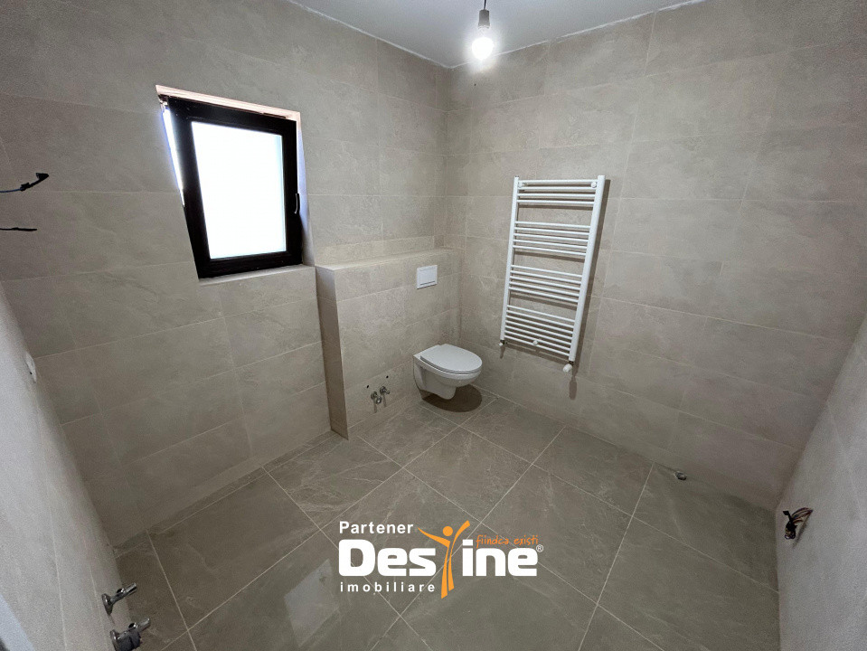 Casă individuală 190mp - 480mp teren Valea Lupului | Zona Antibiotice 