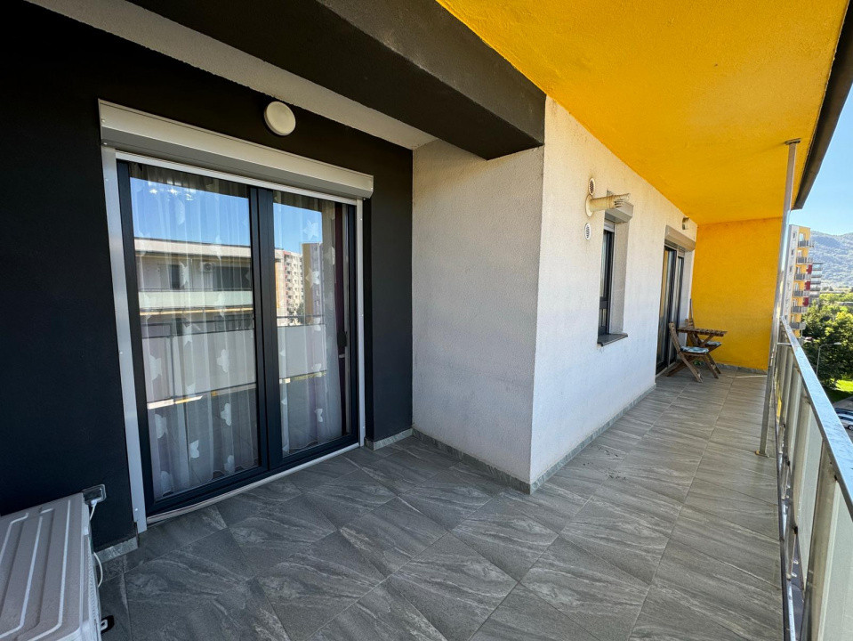 Apartament de 2 camere în Avantgarden 3 – Confort, Liniște și Calitate Premium