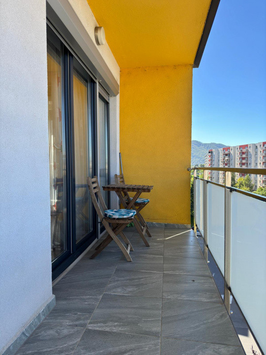 Apartament de 2 camere în Avantgarden 3 – Confort, Liniște și Calitate Premium