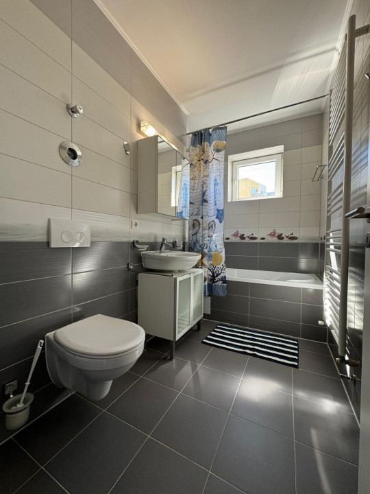 Apartament de 2 camere în Avantgarden 3 – Confort, Liniște și Calitate Premium