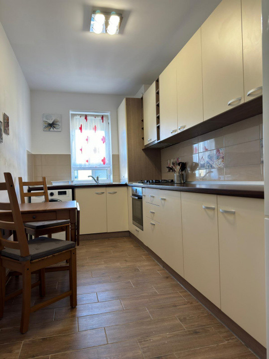 Apartament de 2 camere în Avantgarden 3 – Confort, Liniște și Calitate Premium