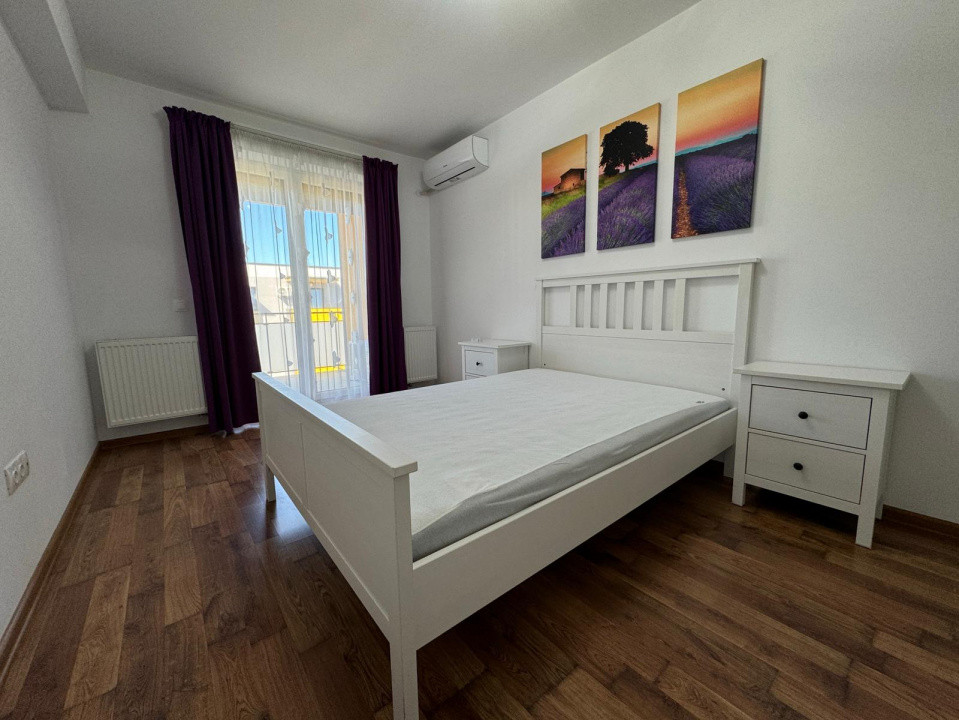 Apartament de 2 camere în Avantgarden 3 – Confort, Liniște și Calitate Premium