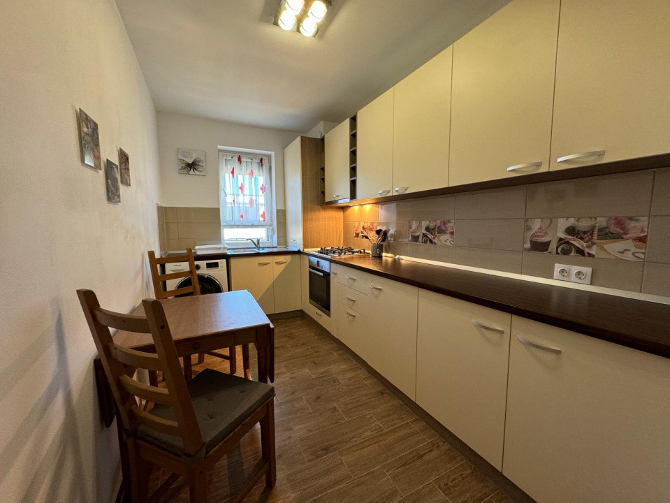 Apartament de 2 camere în Avantgarden 3 – Confort, Liniște și Calitate Premium