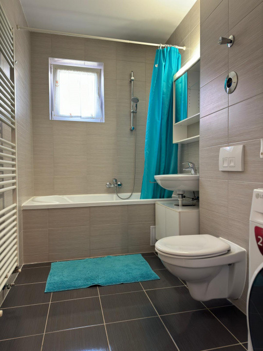 Închiriere Apartament 2 Camere | Avantgarden 3 | Mobilat Modern & Complet Utilat