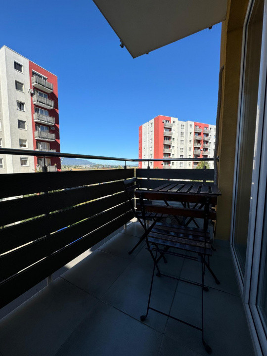 Închiriere Apartament 2 Camere | Avantgarden 3 | Mobilat Modern & Complet Utilat