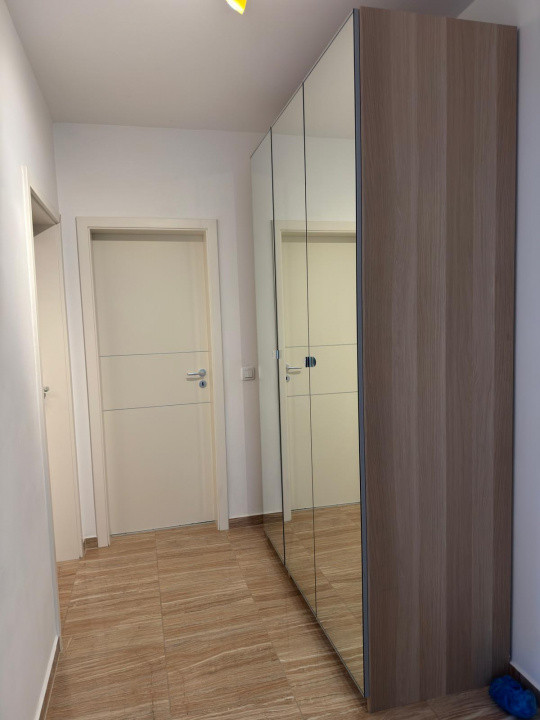 Închiriere Apartament 2 Camere | Avantgarden 3 | Mobilat Modern & Complet Utilat