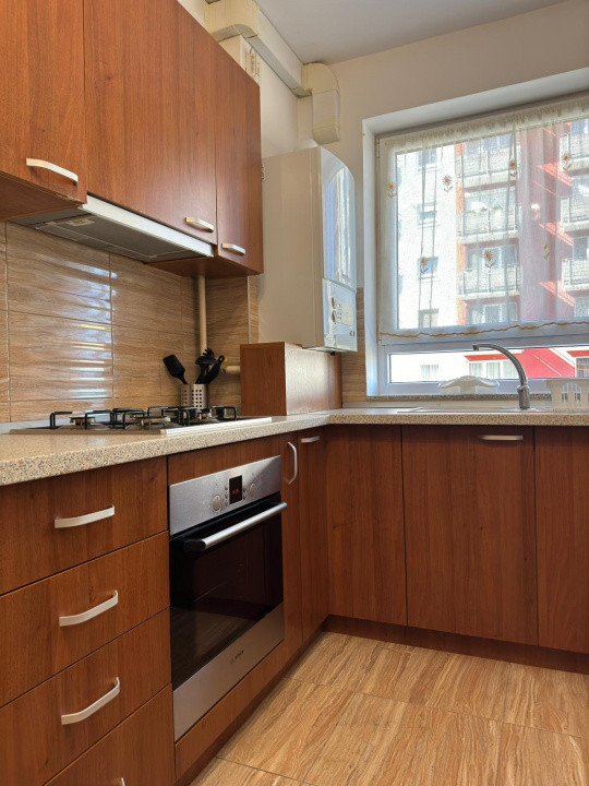 Închiriere Apartament 2 Camere | Avantgarden 3 | Mobilat Modern & Complet Utilat