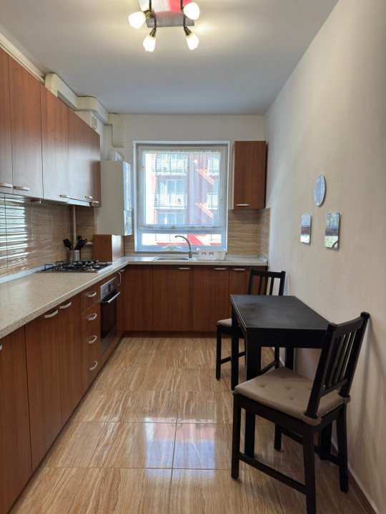 Închiriere Apartament 2 Camere | Avantgarden 3 | Mobilat Modern & Complet Utilat