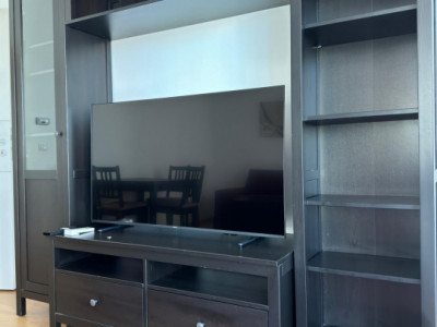 Închiriere Apartament 2 Camere | Avantgarden 3 | Mobilat Modern & Complet Utilat
