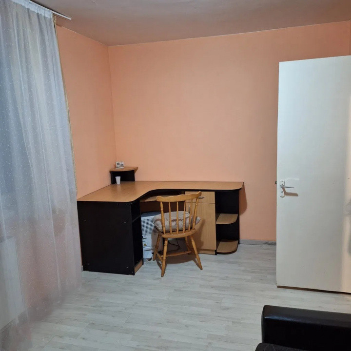Apartament 2 camere, parter, 50 mp, cartier Astra