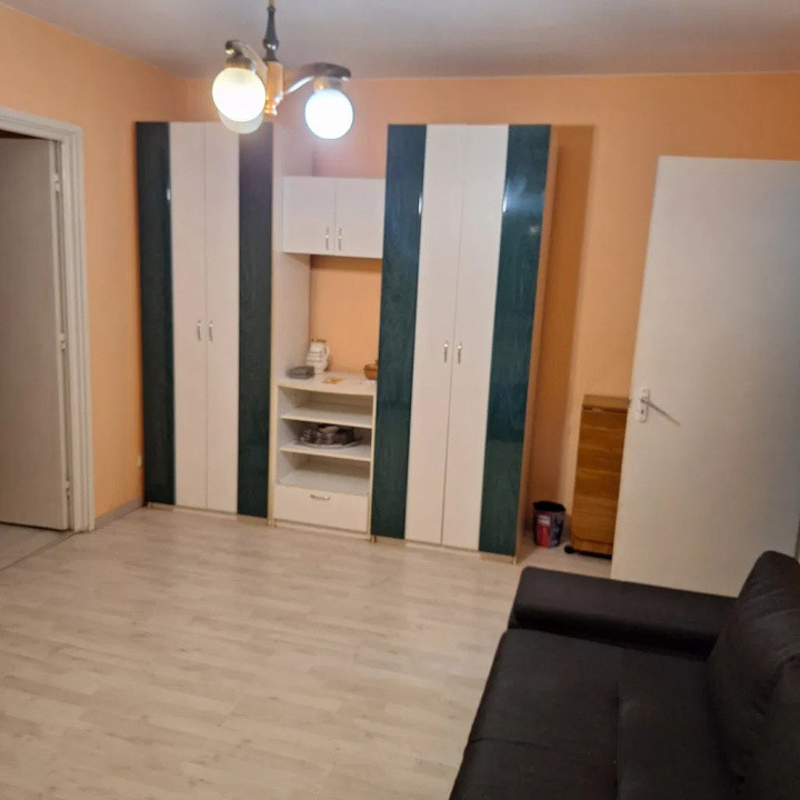Apartament 2 camere, parter, 50 mp, cartier Astra