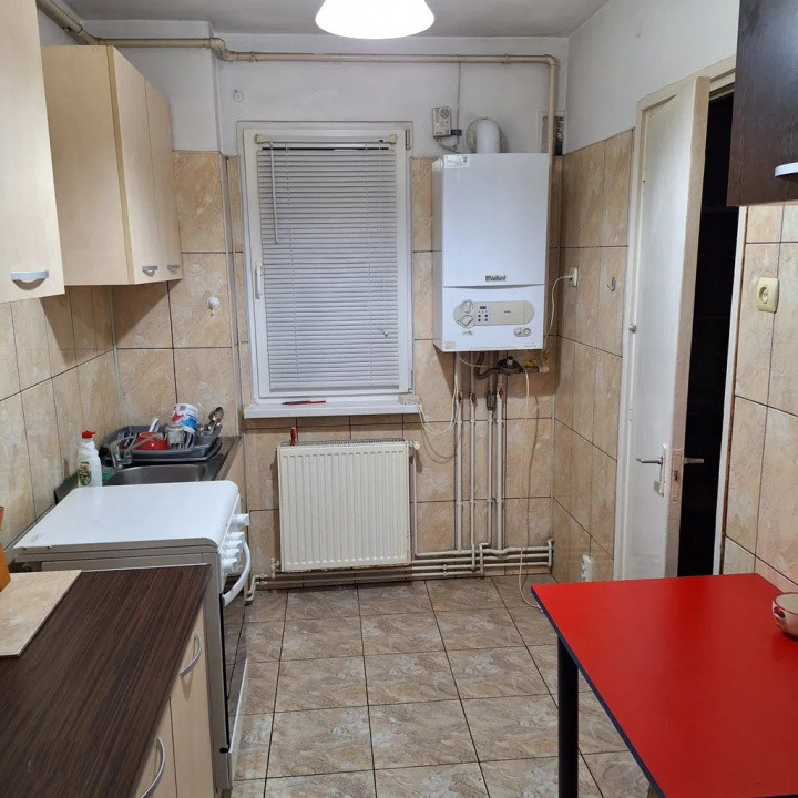 Apartament 2 camere, parter, 50 mp, cartier Astra