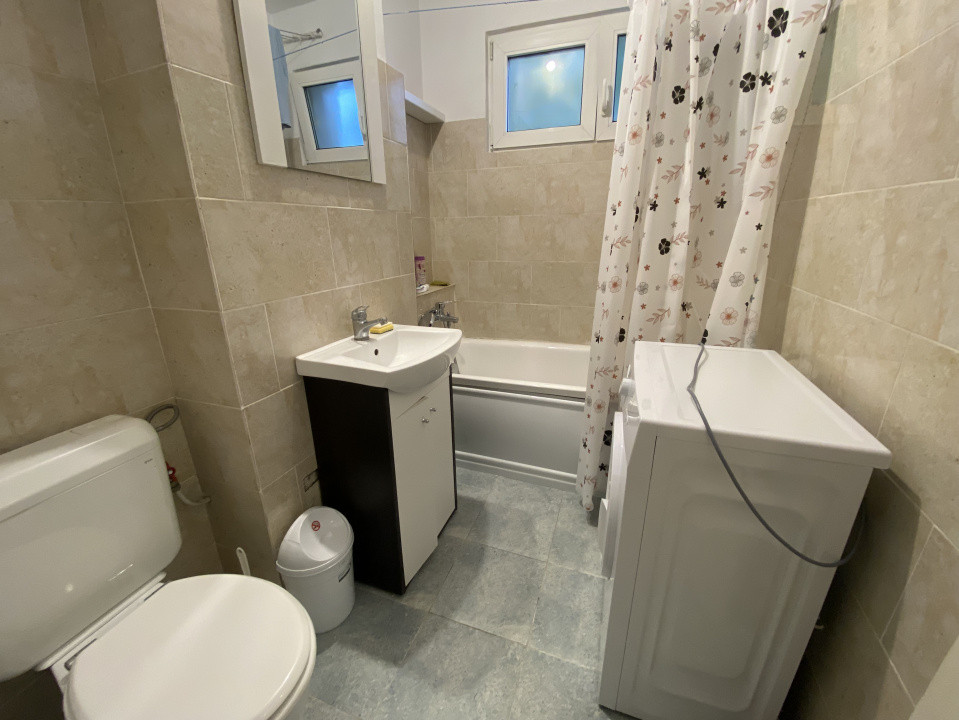 Apartament 2 camere, parter, 50 mp, cartier Astra